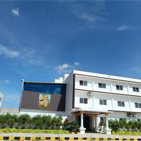 Shri Aprameya Resort Harohalli  Dış mekan fotoğraf