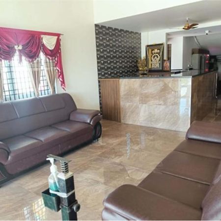 Shri Aprameya Resort Harohalli  Dış mekan fotoğraf