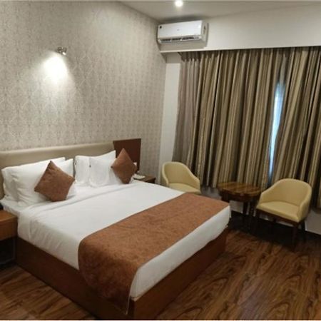 Shri Aprameya Resort Harohalli  Dış mekan fotoğraf