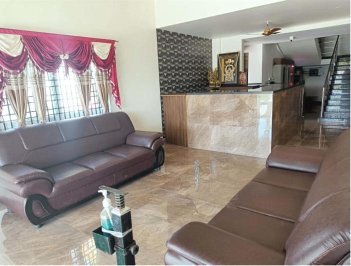 Shri Aprameya Resort Harohalli  Dış mekan fotoğraf